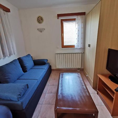Apartma Jowz Bovec Extérieur photo