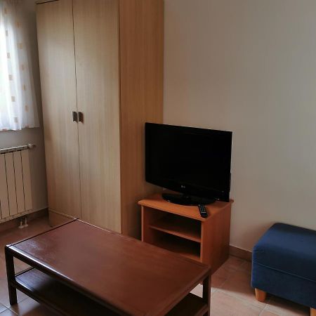 Apartma Jowz Bovec Extérieur photo
