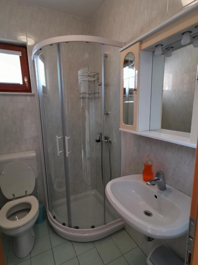 Apartma Jowz Bovec Extérieur photo