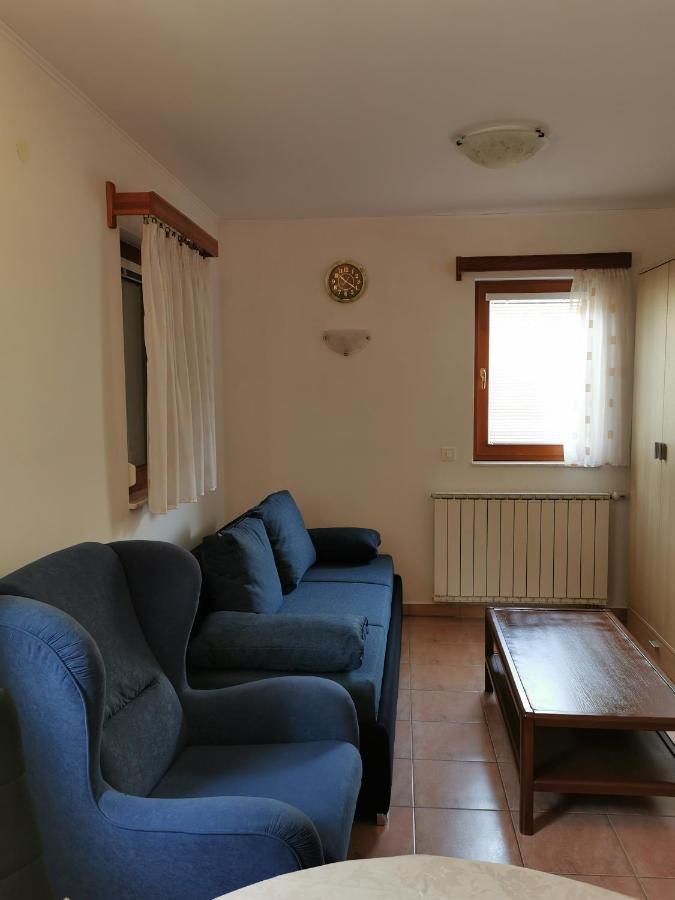 Apartma Jowz Bovec Extérieur photo