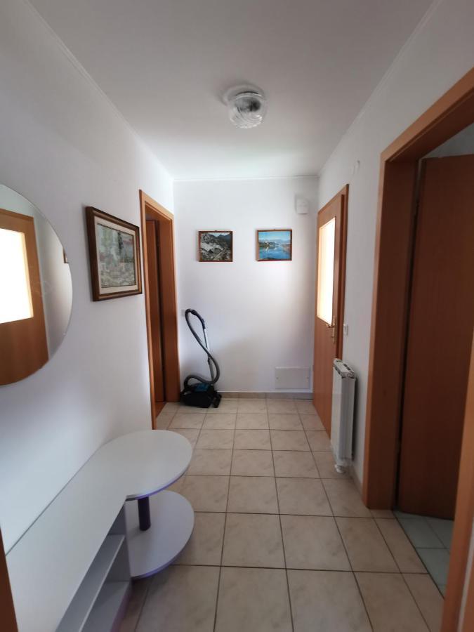 Apartma Jowz Bovec Extérieur photo
