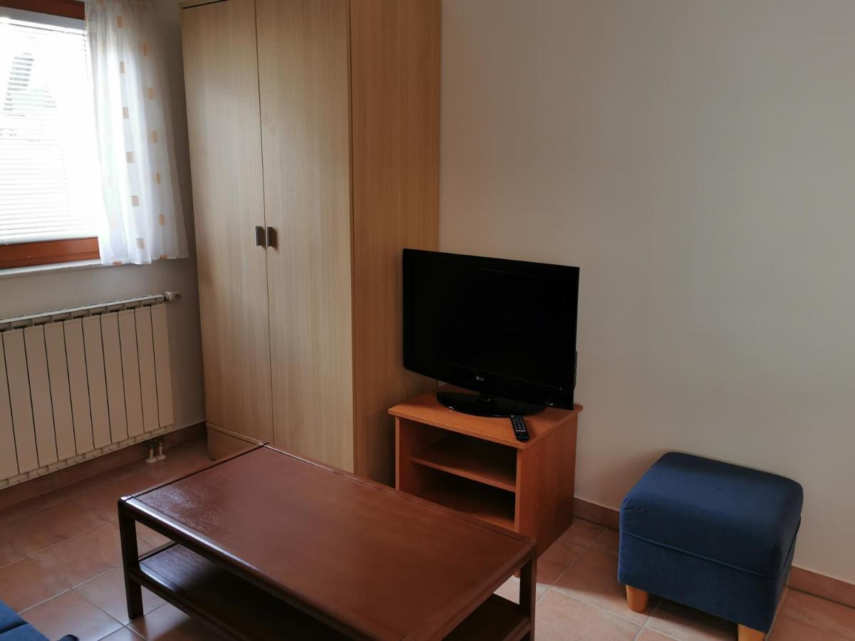Apartma Jowz Bovec Extérieur photo